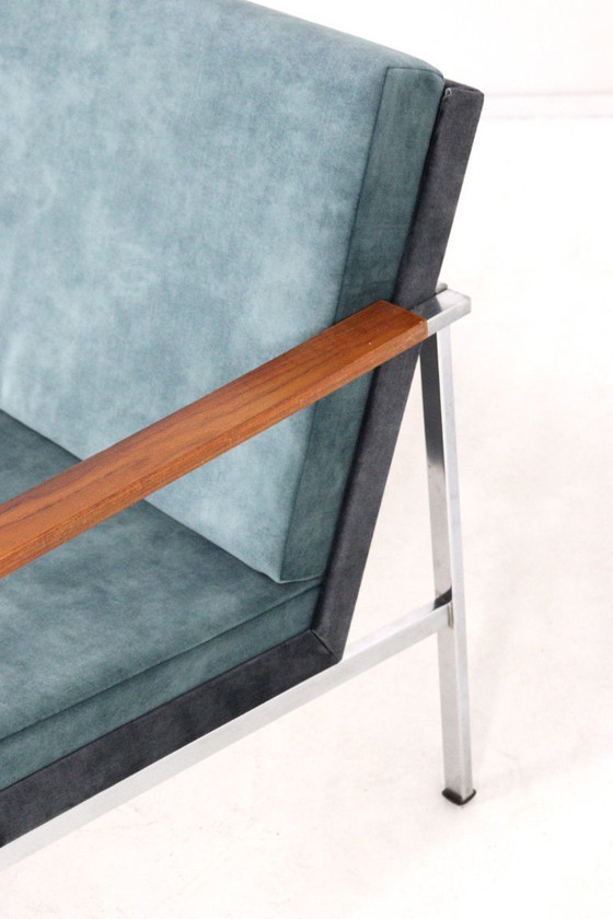 Image 1 of Canapé Coen de Vries pour Gispen modèle 1741 vintage