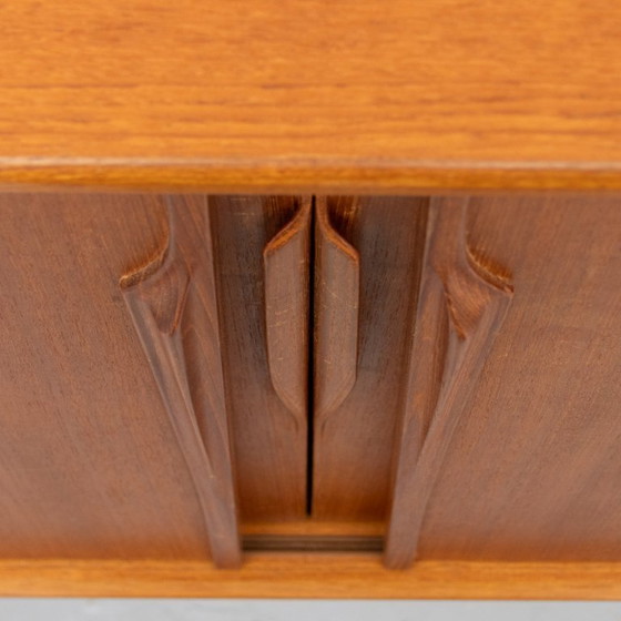 Image 1 of Danish ACO Möbler Sideboard 60's
