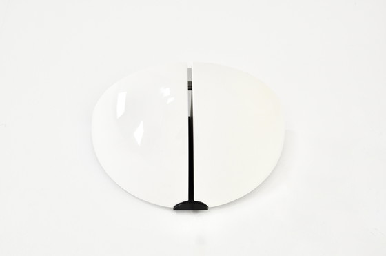 Image 1 of Wall Lamp By Danilo & Corrado Aroldi For Stilnovo, 1980S