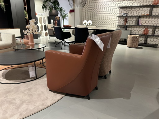 Dolcinea fauteuil  van Evidence