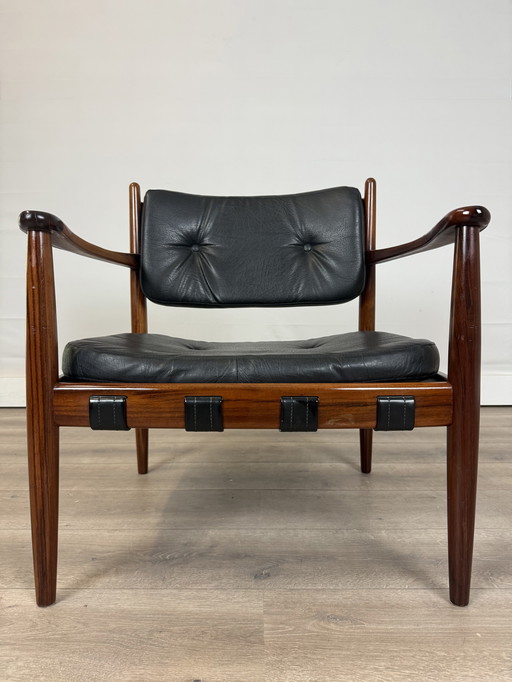 Cadett Armchair Eric Merthen