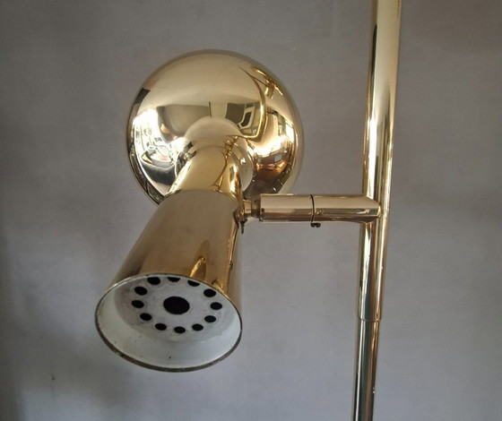 Image 1 of Lampada di design Koch & Lowy anni '60