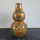 Vaso Cinese, Grande Vaso, Decorazione, Decorazione d'Interni