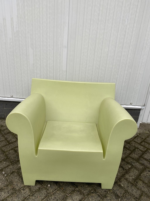 Kartell Bubble chair