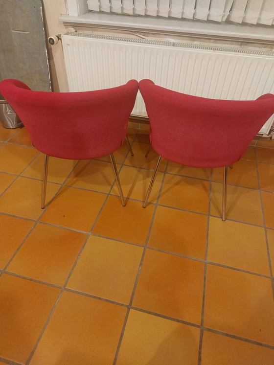 Image 1 of Artifort Nina 