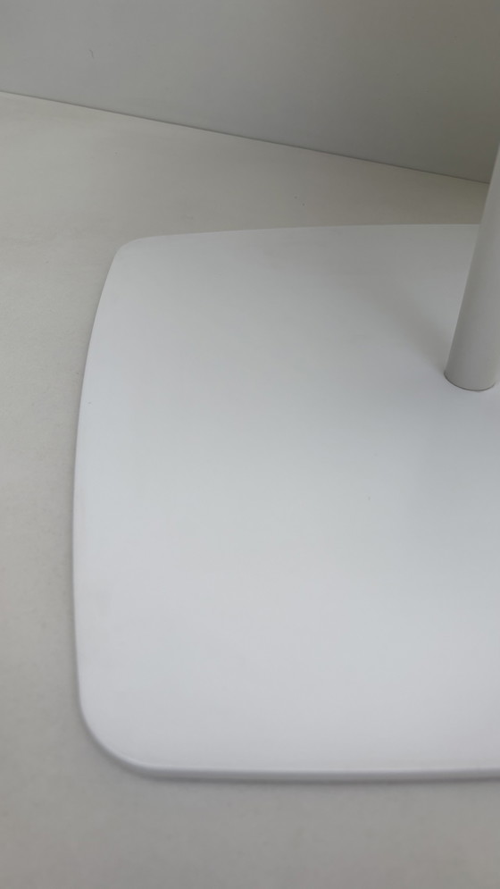 Image 1 of Tonelli Anemone Table basse carrée design italien