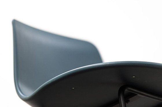 Image 1 of Enea Lottus High Sledge Barhocker