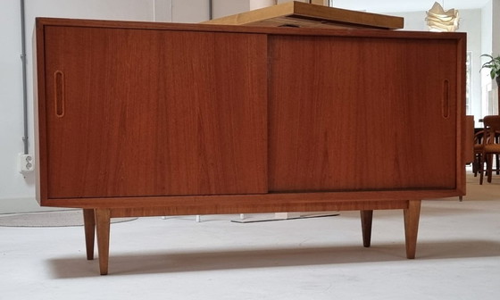Image 1 of Mid-century sideboard