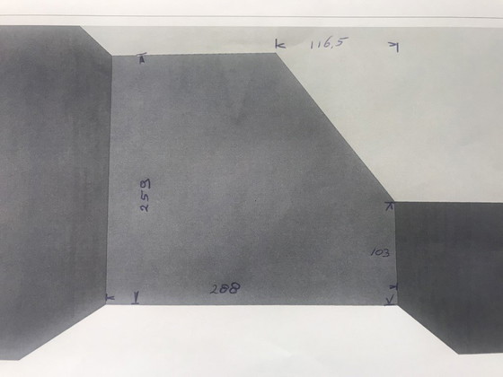 Image 1 of Noteborn Swing wardrobe