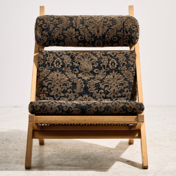 MK10422 CH3 Lounge Chair by Hans J. Wegner for Carl Hansen & Søn – Loveseats, Wood (photo 5 of 21)