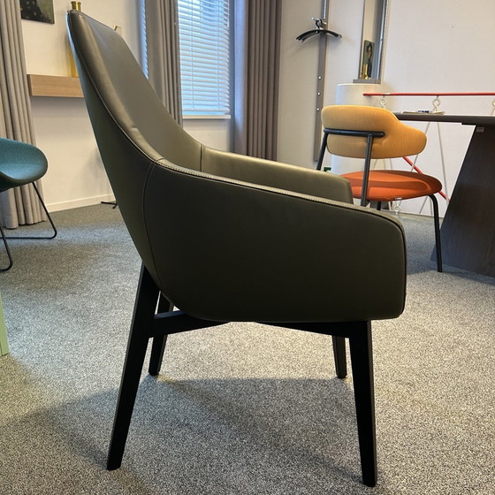 Image 1 of Montis Vico dining chair