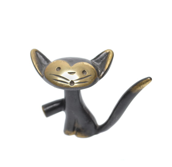 Image 1 of Tire-bouchon pour chat Walter Bosse