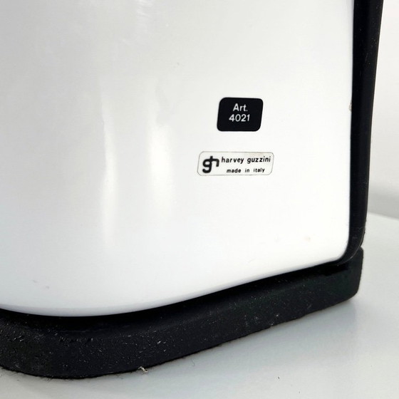 Image 1 of Lampe de Bureau Albanella par Ermanno Lampa & Sergio Brazzoli pour Harvey Guzzini, 1970