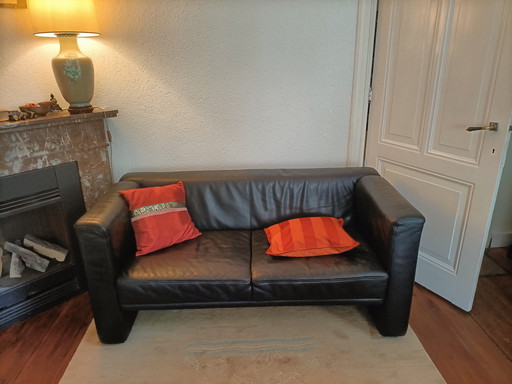 Bruhl Sofa Set