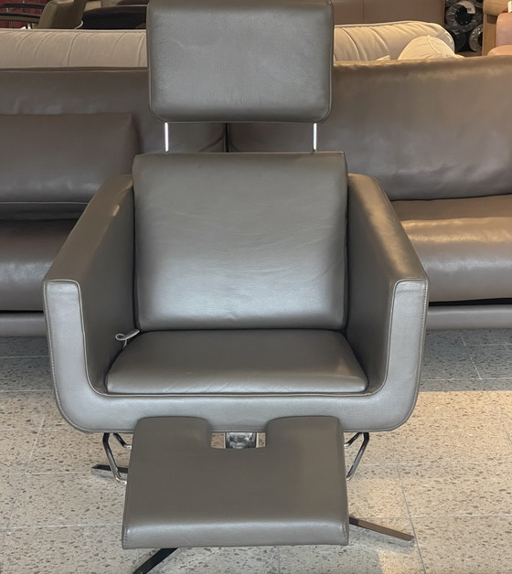 Image 1 of The Sede/ FSM Pavo recliner multi adjustable