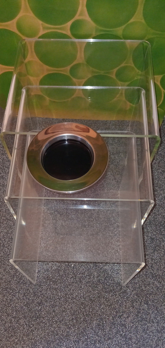 Image 1 of Mimi Set Of 3 1970s, By Michel Dumas