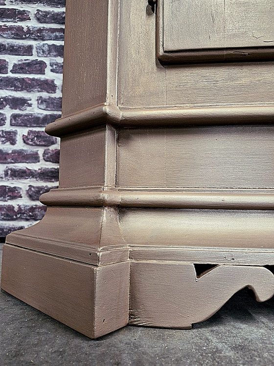 Image 1 of Armoire à linge / Armoire / Meuble mural
