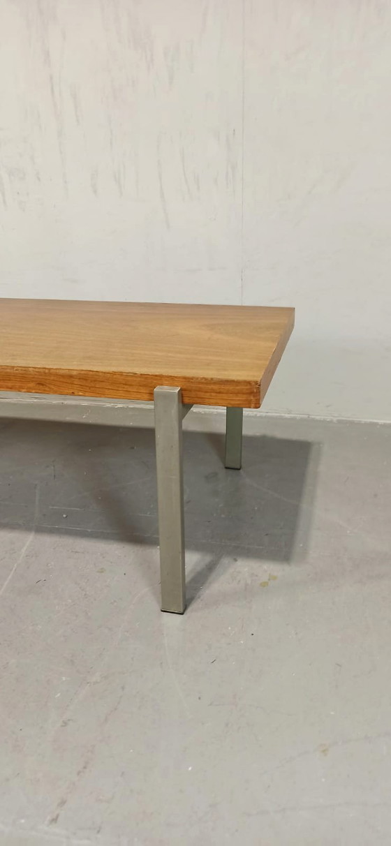 Image 1 of Tavolino da caffè vintage della metà del secolo