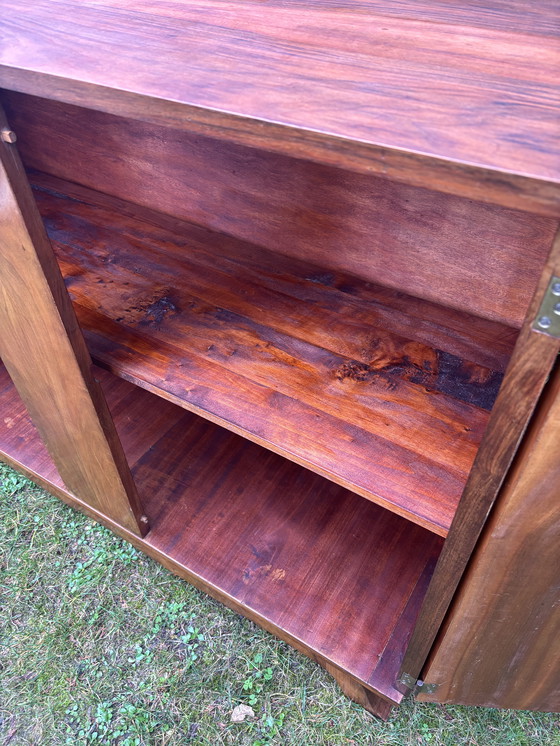 Image 1 of Credenza Art Déco