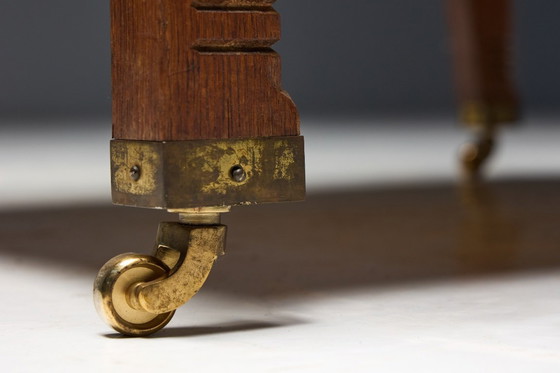 Image 1 of Loungestoelen van Jac. van den Bosch, Nederland, jaren 1920