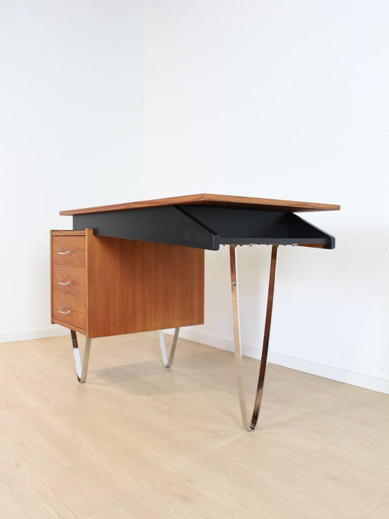 Image 1 of Vintage Pastoe Cees Braakman desk