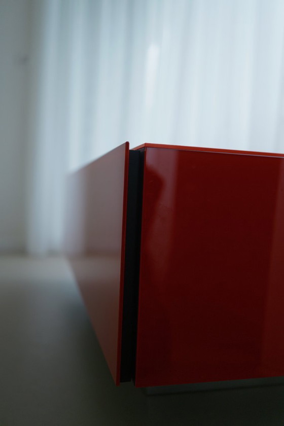 Image 1 of Spectral sideboard