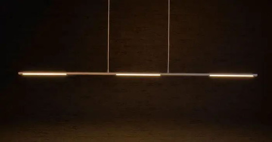 Image 1 of Design Ferrolight hanglamp IYO 120 aluminium