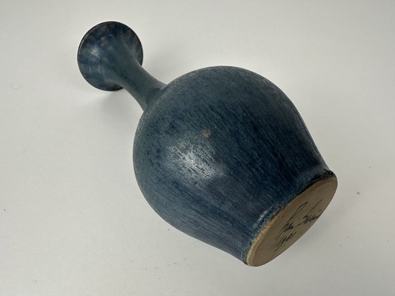 Image 1 of Petit vase en porcelaine - Hein Severijns 1981