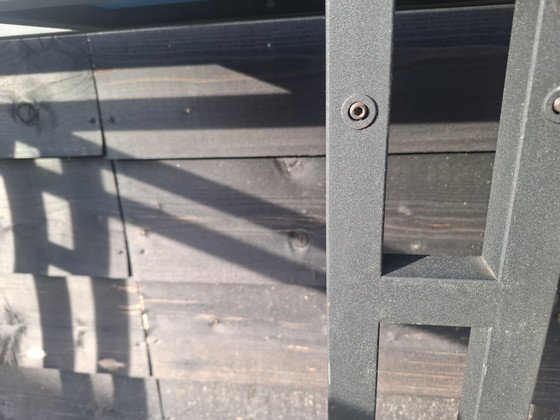 Image 1 of Pastoe tafel