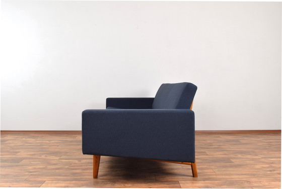 Image 1 of Mid-Century Daybed By Karl-Erik Ekselius For Joc Vetlanda, 1960S