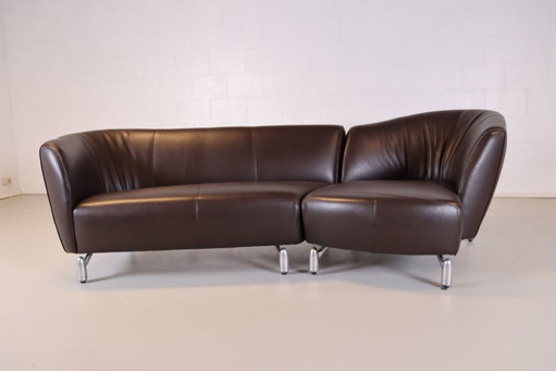 Leolux Pupilla sofa