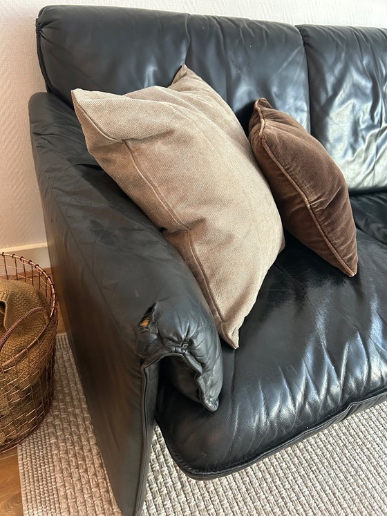 Image 1 of Leolux Bora Bora 3-seater sofa
