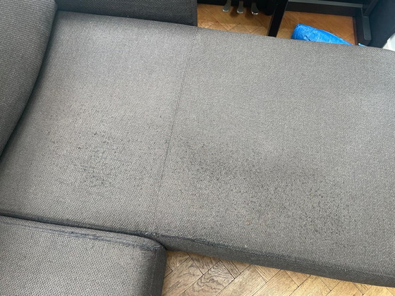 Image 1 of Canapé VIDA de Rolf Benz, canapé design modulaire avec chaise longue