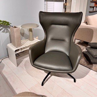 EYYE Puuro relax armchair