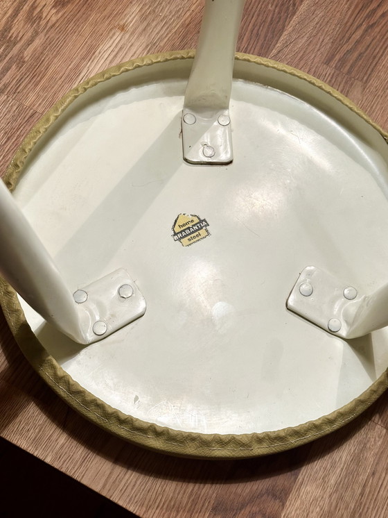 Image 1 of Sgabello Brabantia anni '60