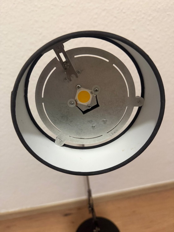 Image 1 of Diseño clásico: LAIKA LIGHT TL1a (Hans-J-Bauer) – Conversión original de fábrica a LED