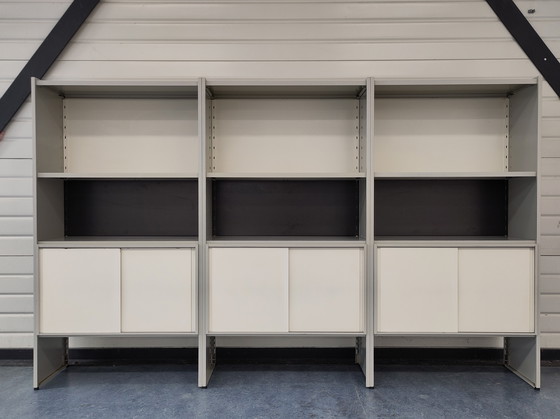 Image 1 of Mueble alto metálico Gispen 5600 A.R. cordemeyer