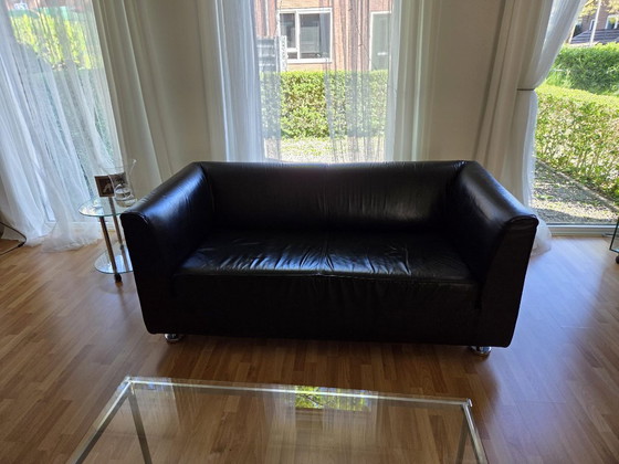 Image 1 of Bancs Gelderland 4800 par Henk Vos – lot de 2