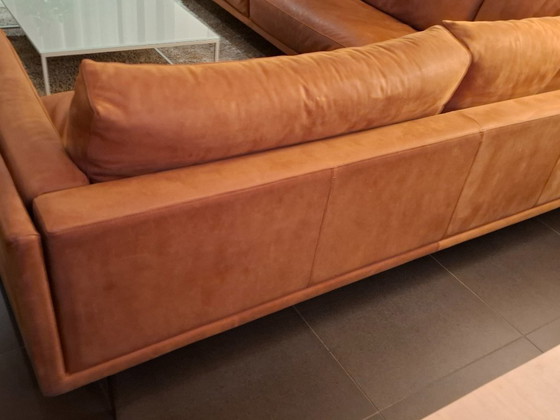 Image 1 of Leolux Bellice Ecksofa