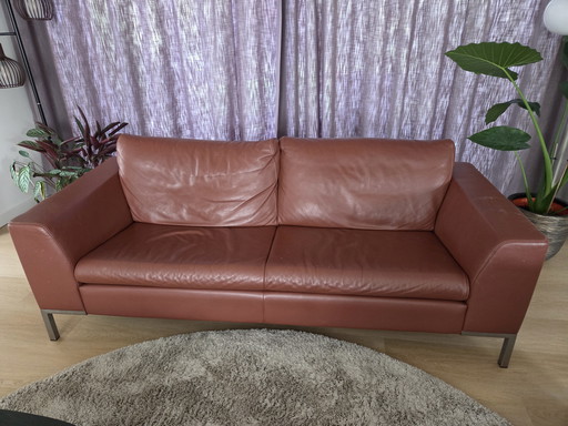 Montel bank 2,5 en 2 zits