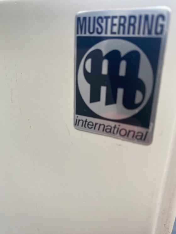 Image 1 of Mobile vintage di design Musterring.