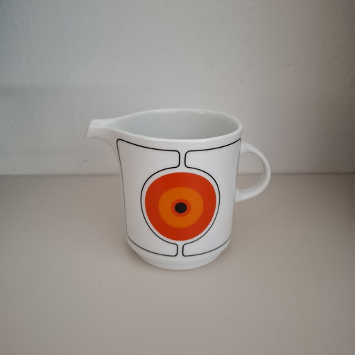 Thomas Germany Eclipse milk jug