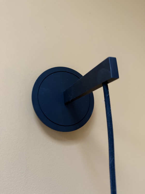 Image 1 of Kalmar Werkstätten - Lampada da parete Keule - Opale satinato