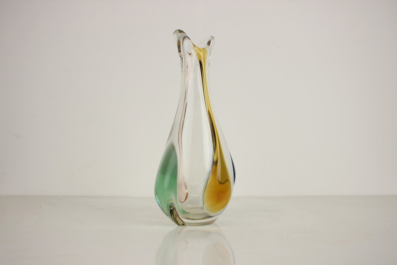 GRAND VASE UNIQUE Par Joseph Hospodka EUR 180,00 - PicClick FR GRAND VASE UNIQUE Par Joseph Hospodka EUR 180,00 - PicClick FR