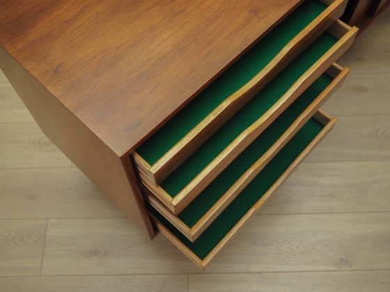 Image 1 of Sideboard aus Palisanderholz, dänisches Design, 1970er Jahre, Hersteller: Omann Jun