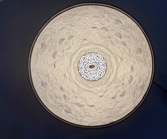 Lampada Flos Skygarden Marcel Wanders – Lampade a sospensione, Plastic, Chrome, Vintage (photo 6 of 11)