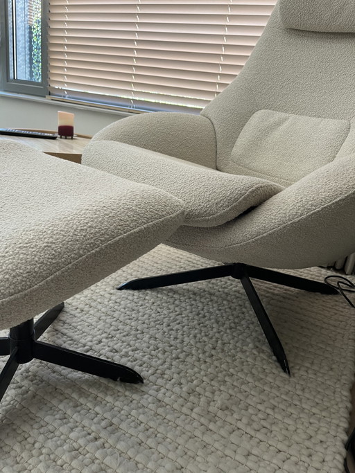 Saga Poef