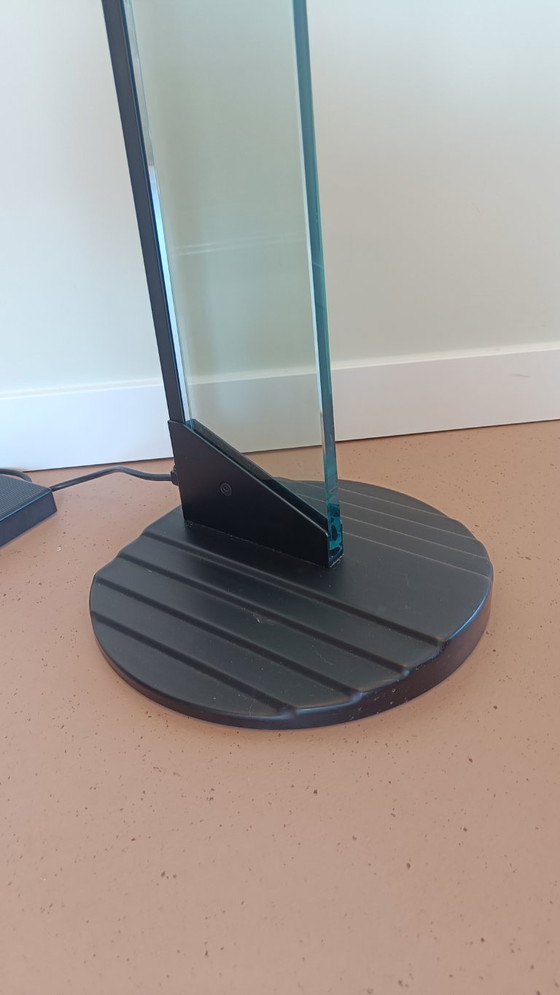 Image 1 of Postmodern Uplighter Floor Lamp by Sothis, Italy, 1980s