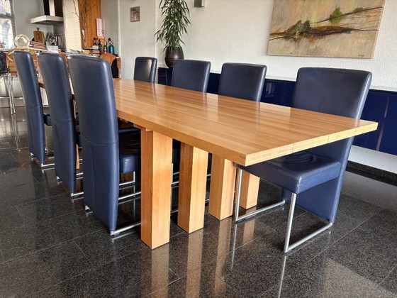 Image 1 of Cassina 451 La Basilica table