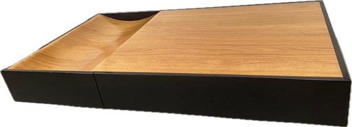 Natuzzi Ocean coffee table